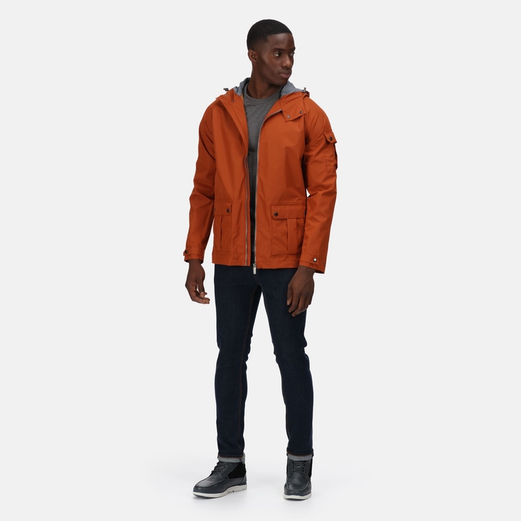 Penfield hotsell waterproof jacket