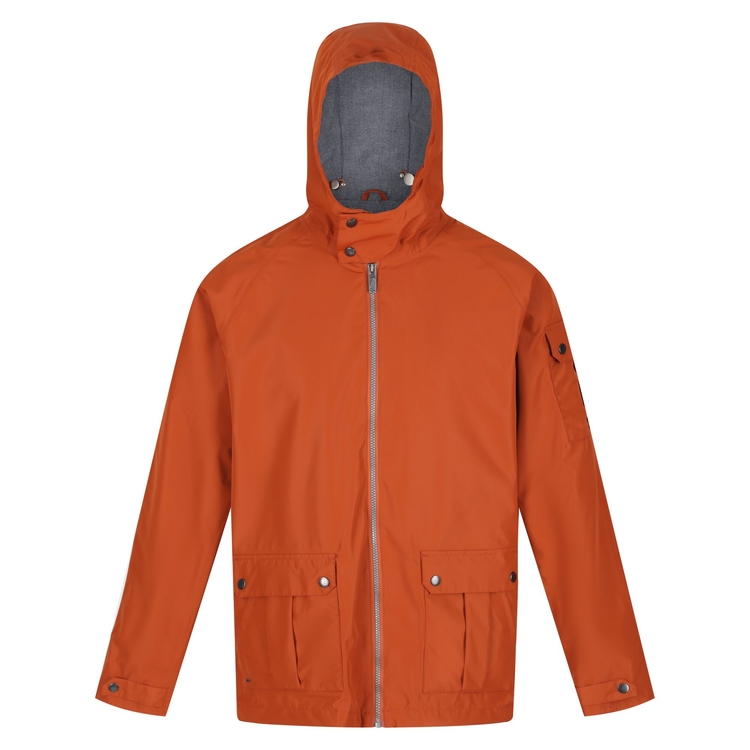Barbour gunwale clearance waterproof breathable jacket