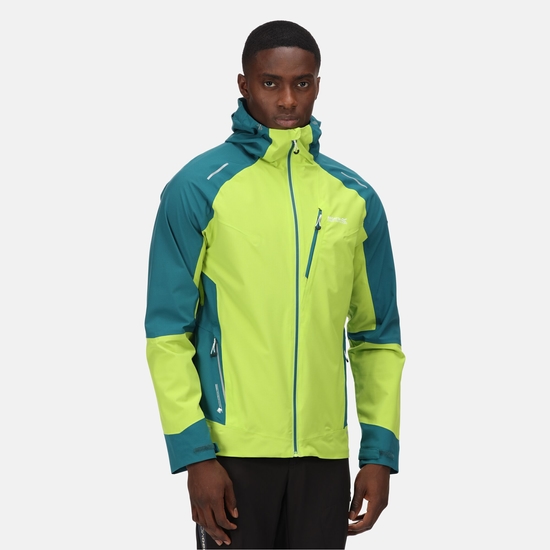 Regatta isotex 15000 jacket hotsell