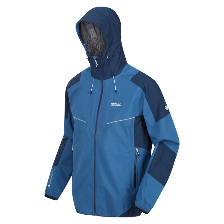 Regatta zyber jacket best sale