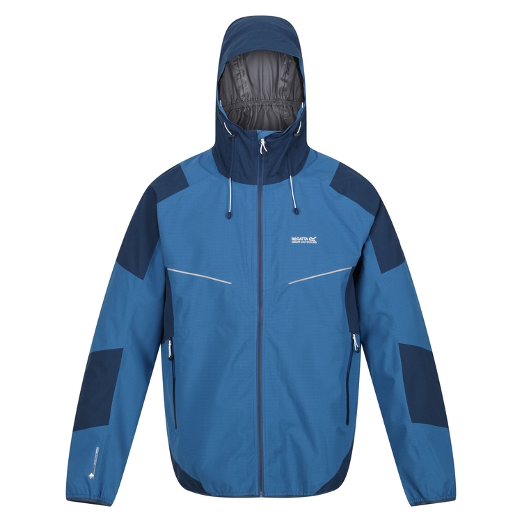 Regatta zyber jacket deals