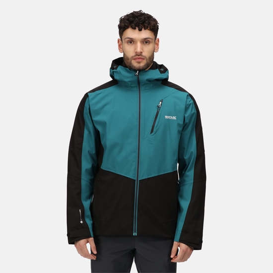 Columbia pacific post ii hooded jacket clearance