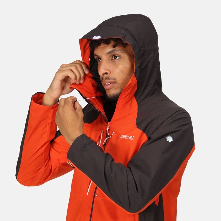 Regatta isotex jacket clearance