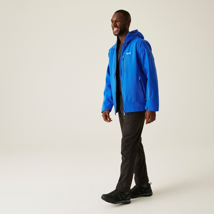 Veste imperméable Regatta® | L'Homme Moderne