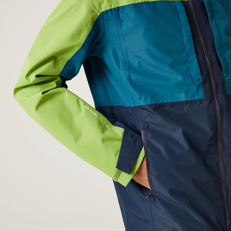 Regatta cycling jacket hotsell