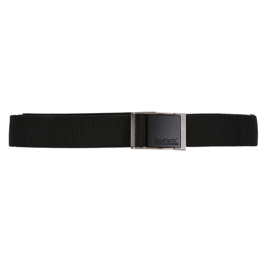Konex Webbing III Belt Black