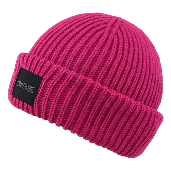 Unisex Connora Fisherman Beanie Cabaret Regatta UK