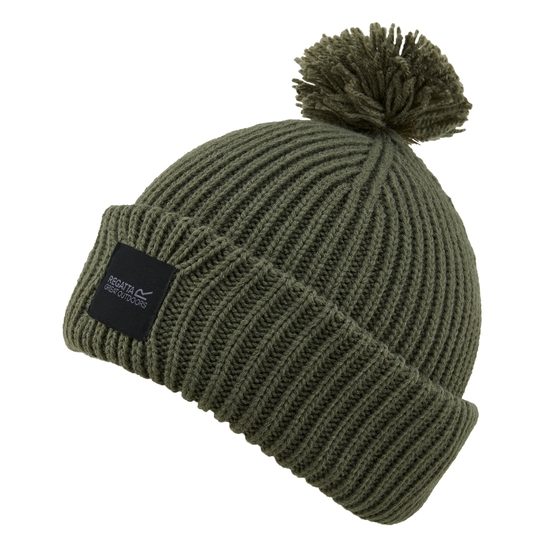 Regatta bobble hat store