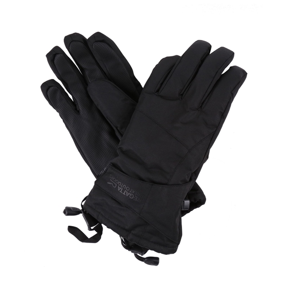 Waterproof gloves academy top