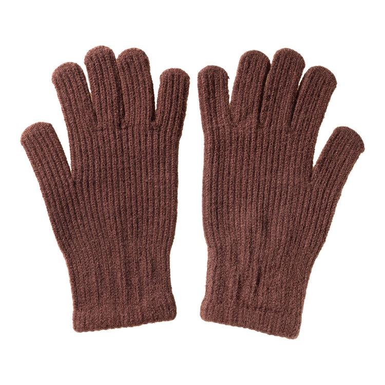 Unisex Connora Gloves - Dark Cherry | Regatta