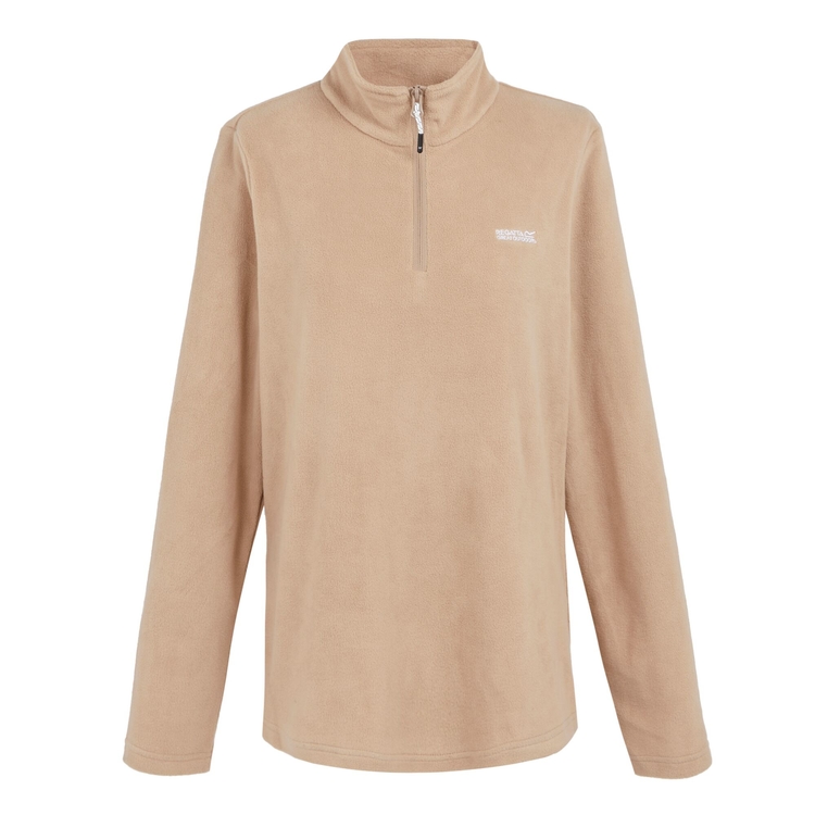 Regatta half zip womens fleece best sale