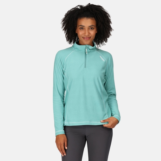Regatta womens fleece tops cheap