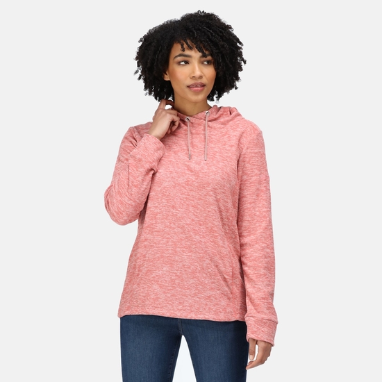 Regatta kizmit overhead fleece shop