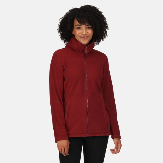 Regatta fayona full zip fleece clearance