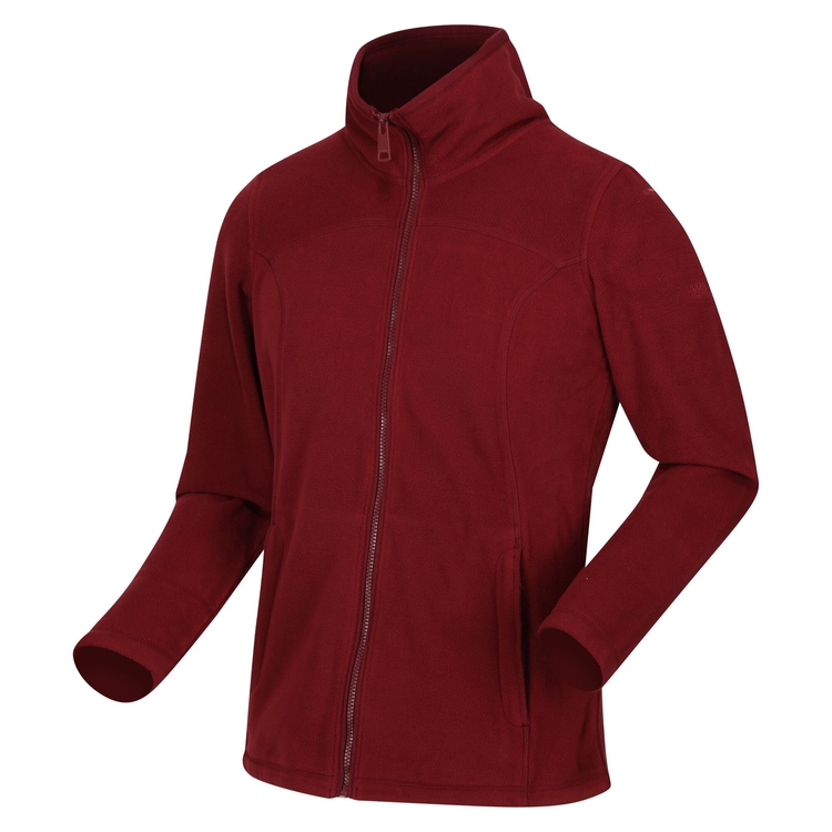 Regatta fayona full zip fleece clearance