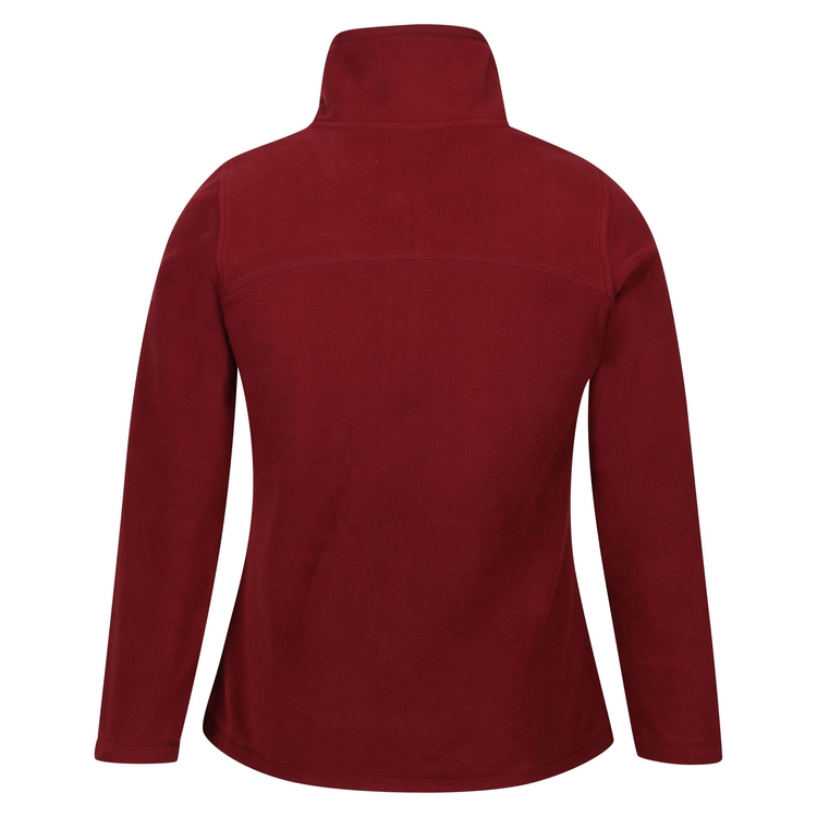 Regatta fayona full zip fleece clearance