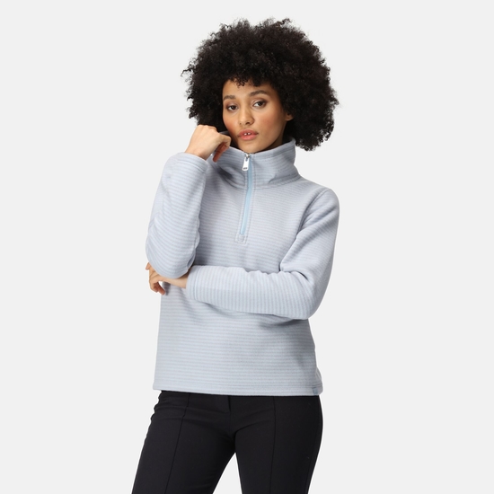 Regatta solenne half zip fleece 2025