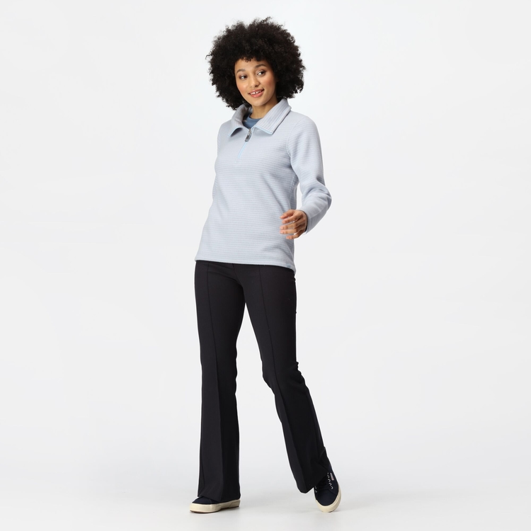 Regatta solenne half zip fleece shop