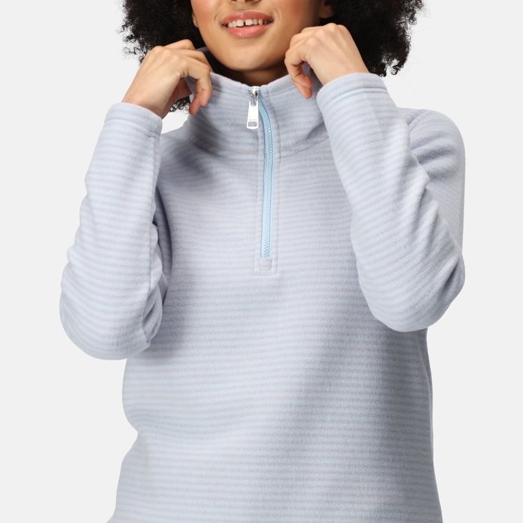 Regatta solenne half zip fleece new arrivals
