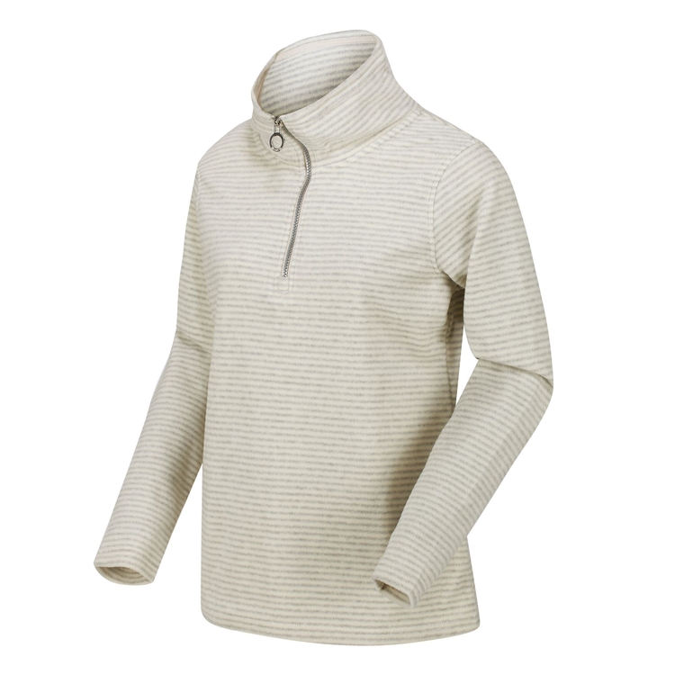 Regatta solenne fleece top