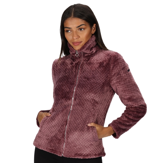 Regatta hermilla outlet fleece