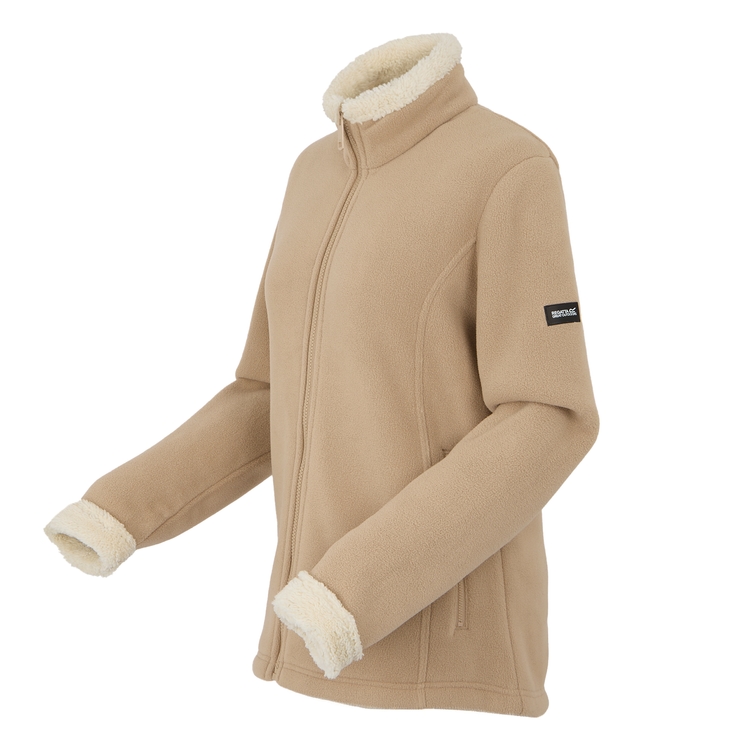 Regatta womens full zip fleece new arrivals