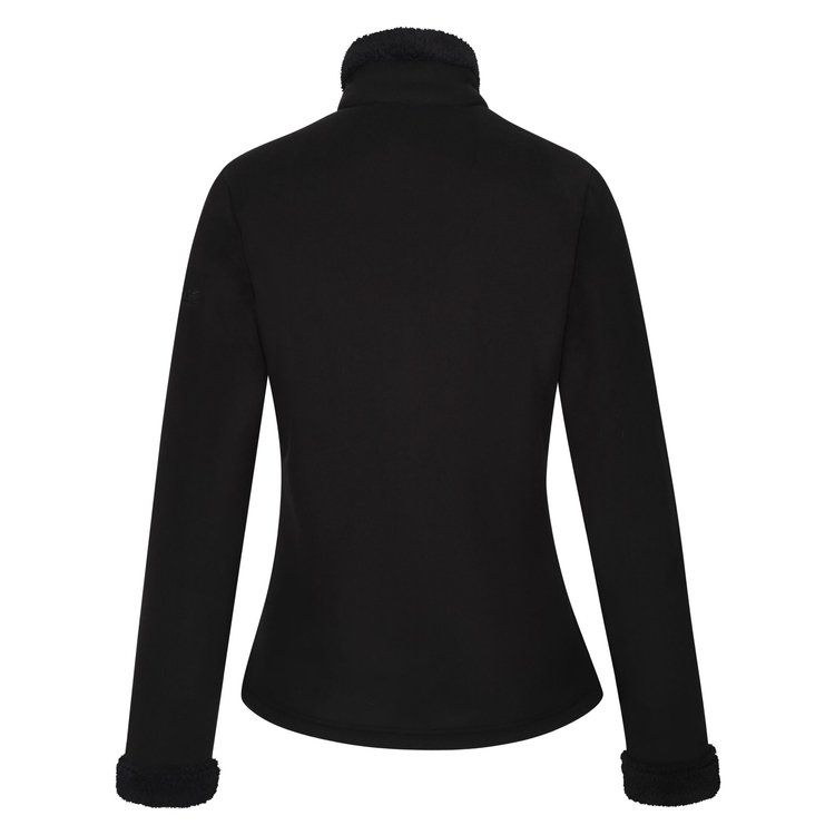 Regatta heavyweight fleece hotsell