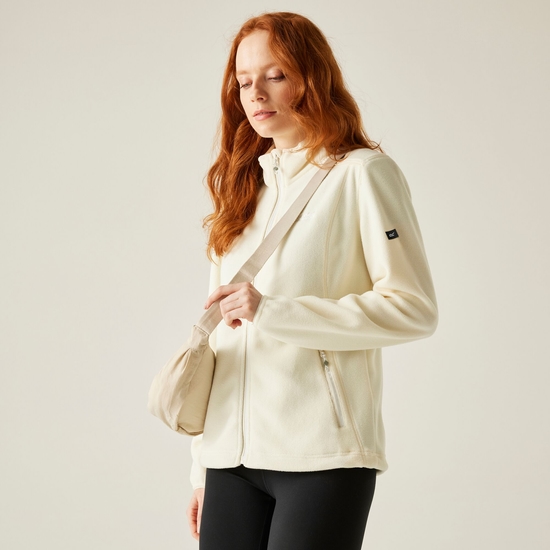 Regatta 【 Women's Highton Pro Full Zip Fleece Womens Women 】 レディース Women's Highton IV Full Zip Fleece - Flamingo Pink | Regatta UK