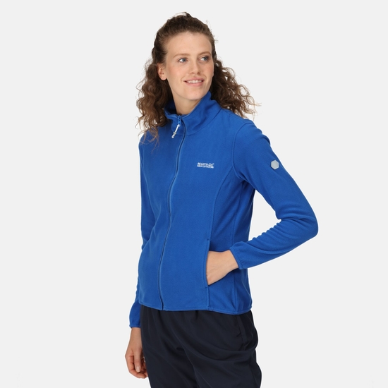 Regatta fleece womens 2025
