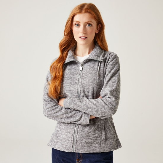 Womens zip up jumper outlet