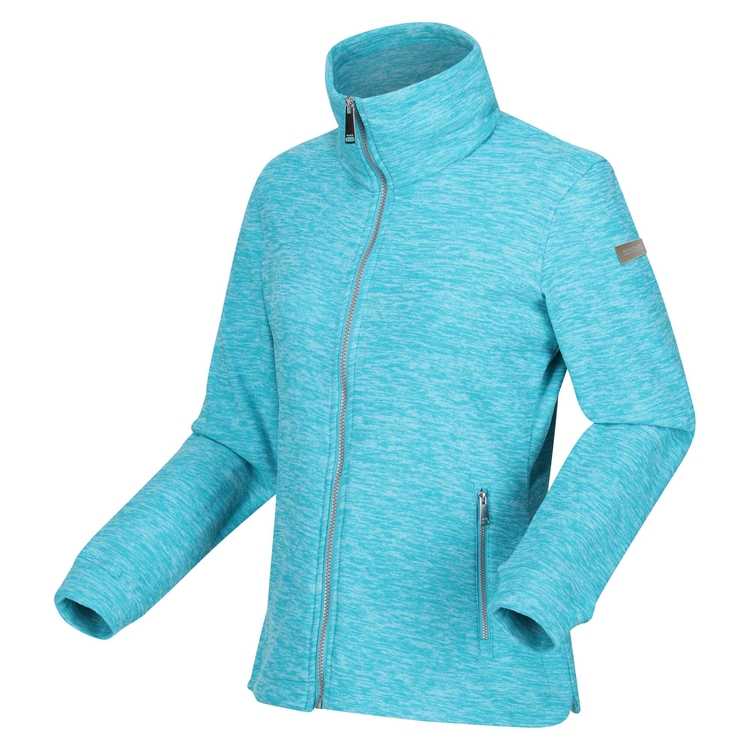 Regatta womens full zip fleece shop