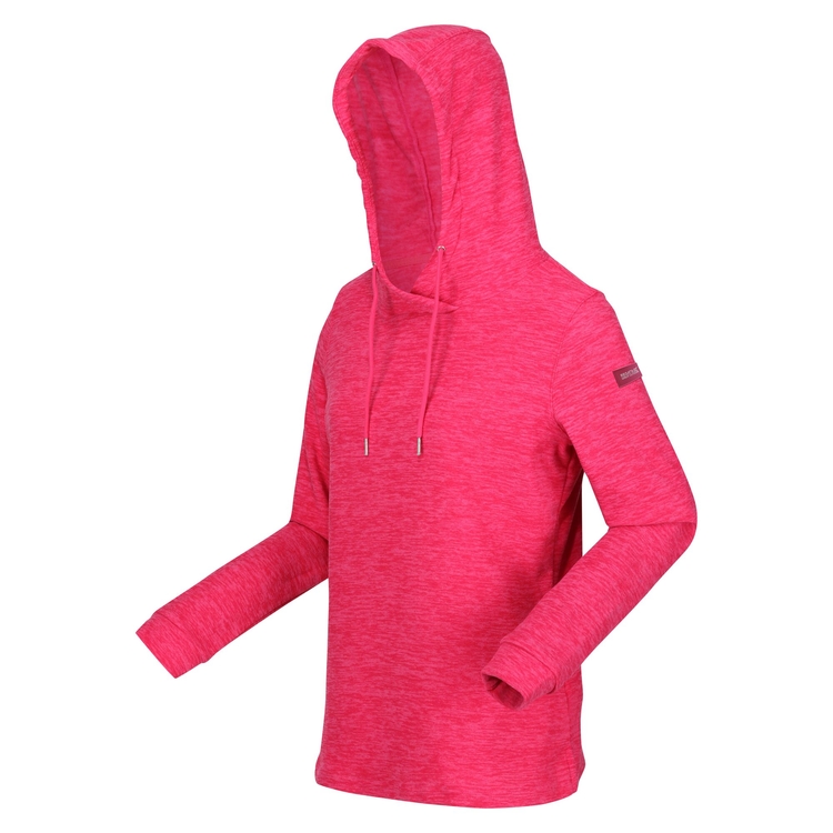 Regatta hoodie ladies deals