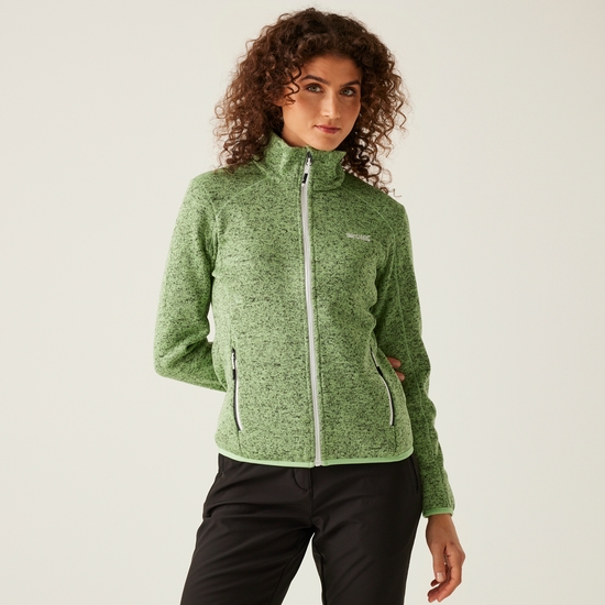 Ladies full zip fleece jackets discount