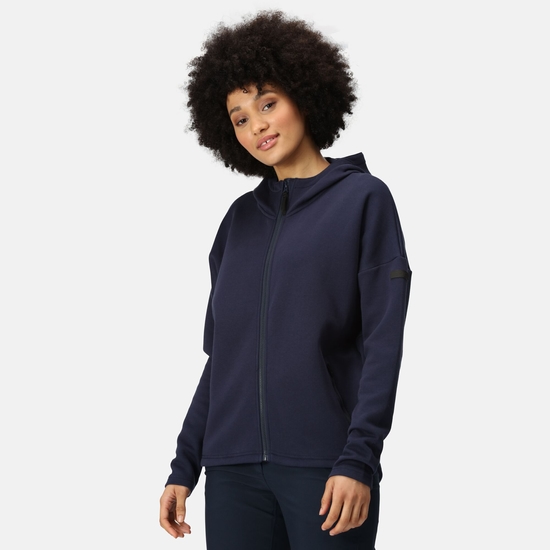 Women's full zip hoodies cheap