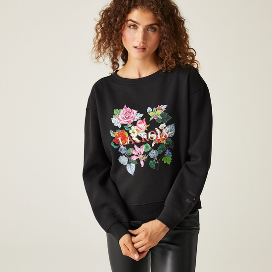La croix sweatshirt 2025