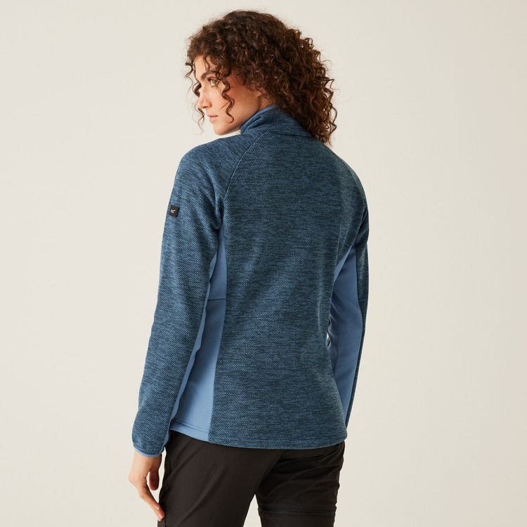 Regatta 【 Women's Highton Pro Full Zip Fleece Womens Women 】 レディース Women's Highton IV Full Zip Fleece - Flamingo Pink | Regatta UK