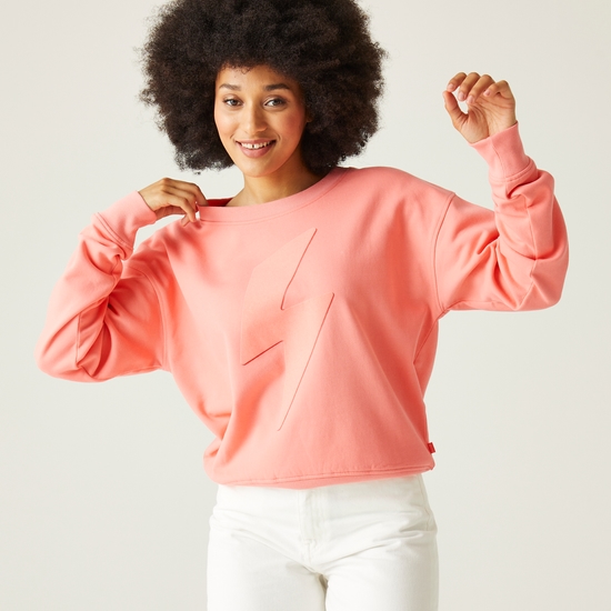 Graphic jumper womens online