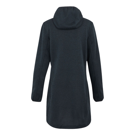 Damska bluza Bloomfield Longline Szary