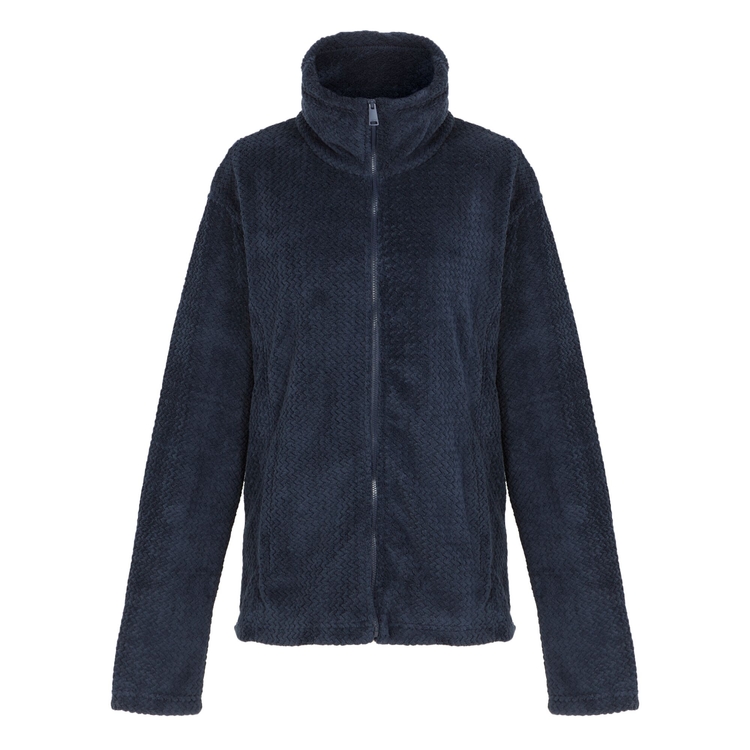 Womens fluffy fleece on sale