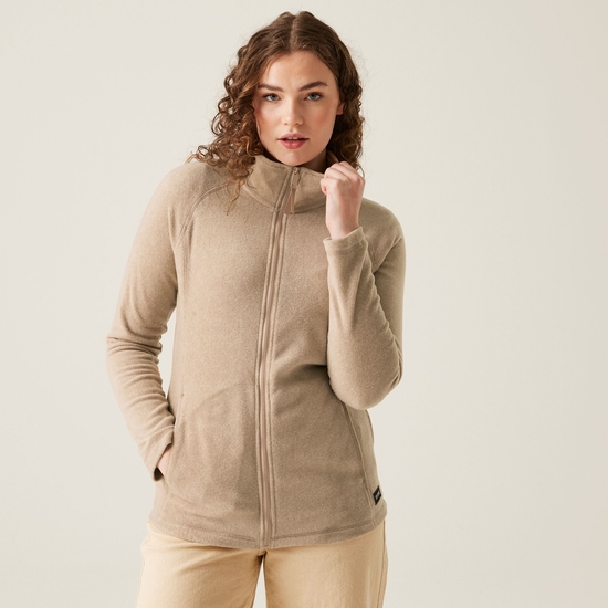 Warm ladies fleece cheap
