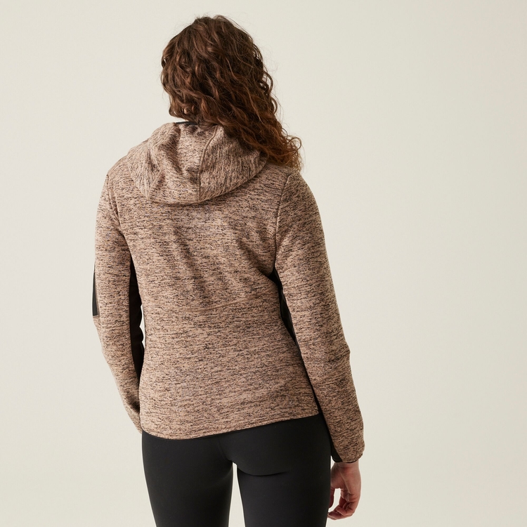 Promo Veste Polaire Chaude De Randonnée Regatta Razia Femme Chez