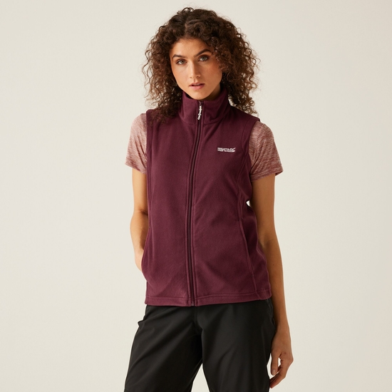 Patagonia women's fleece gilet cheap