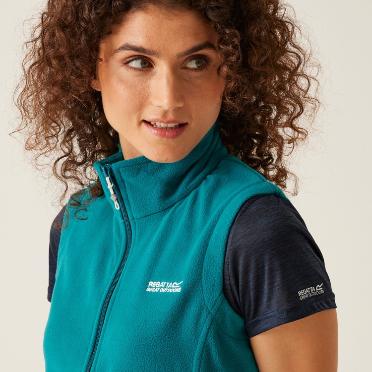 Women s Sweetness II Fleece Gilet Gulfstream Regatta UK