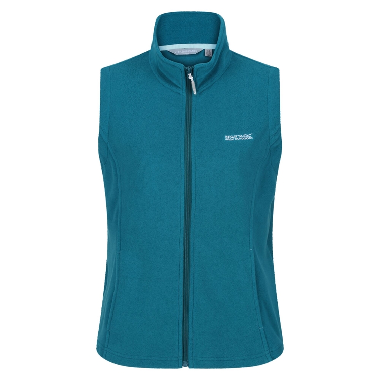 Regatta gilet womens discount
