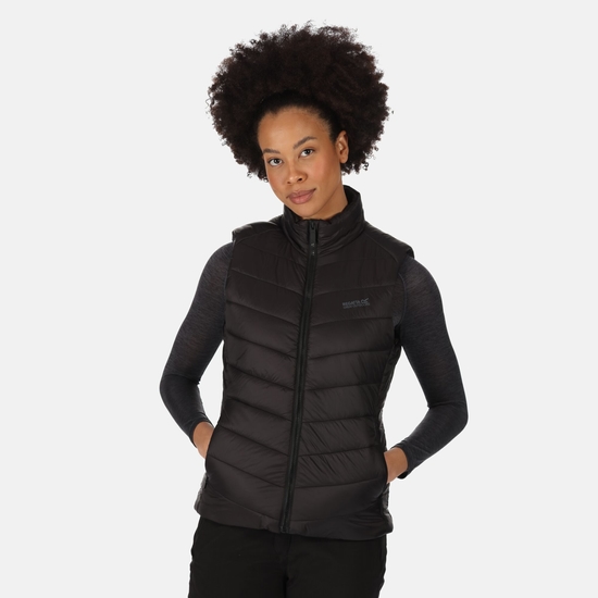 Regatta gilet womens online