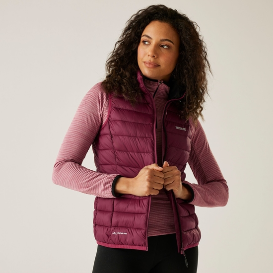 Regatta Gilet Marizion Baffled Pour Femme