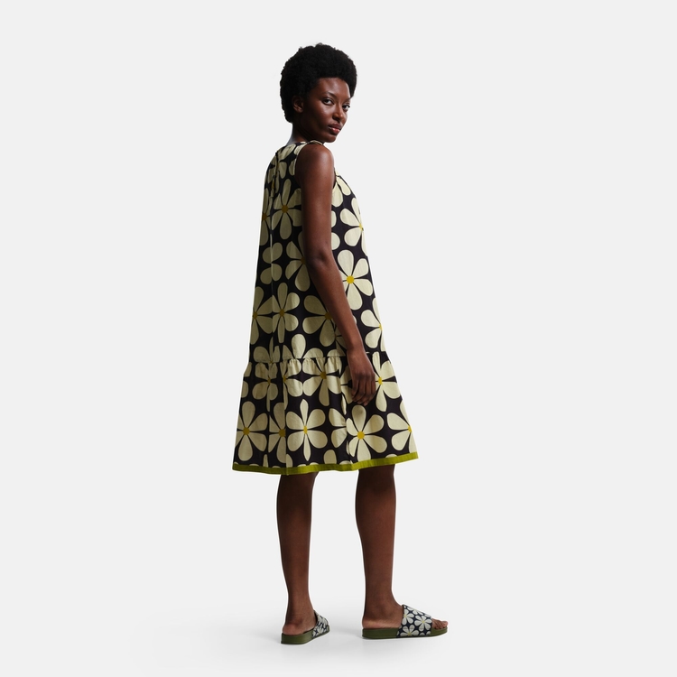 Type of dress pattern hotsell