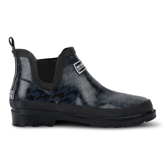 Low wellies 2025