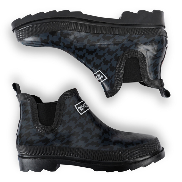 Regatta wellies deals