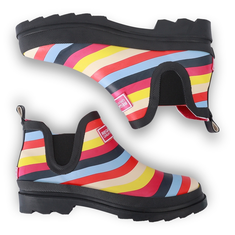 Regatta harper wellies discount